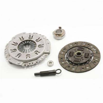 Midwest Transmission - Midwest Transmission Center 10-035 LuK RepSet for 87-93 B2200