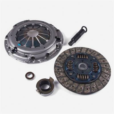 Midwest Transmission - Midwest Transmission Center 08-055 LuK RepSet for 03-07 Honda Accord