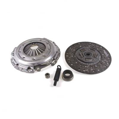 Midwest Transmission - Midwest Transmission Center 04-122 LuK RepSet