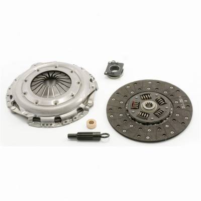 Midwest Transmission - Midwest Transmission Center 07-050 LuK RepSet