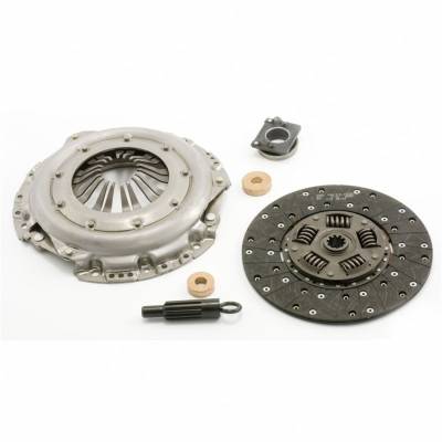 Midwest Transmission - Midwest Transmission Center 07-027 LuK RepSet Clutch Kit