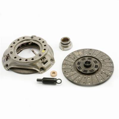 Midwest Transmission - Midwest Transmission Center 07-084 LuK RepSet for F100/F250/F350/P350 Van
