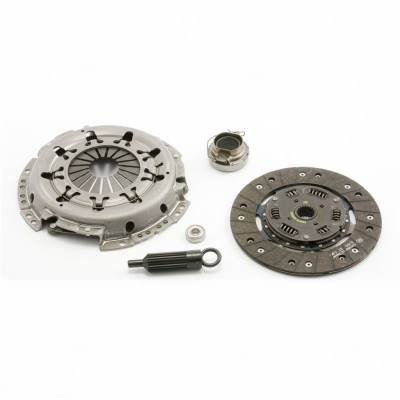 Midwest Transmission - Midwest Transmission Center 16-059 LuK RepSet for 4Runner/Pickup/T100 Pickup