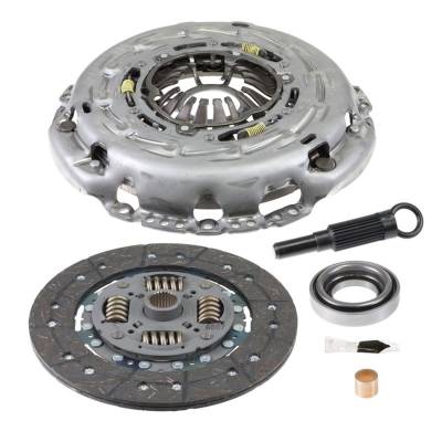 Midwest Transmission - Midwest Transmission Center 06-079 LuK RepSet for 05-07 350Z/G35
