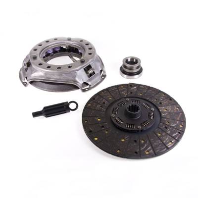 Midwest Transmission - Midwest Transmission Center 07-085 LuK RepSet for 75-76 P-350 Van