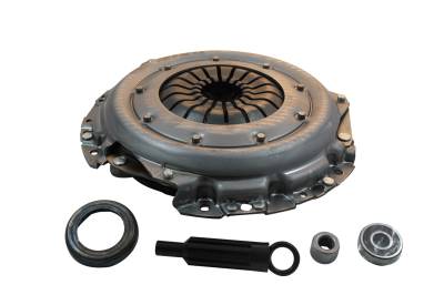 Midwest Transmission - Midwest Transmission Center 04-153 LuK RepSet Pro