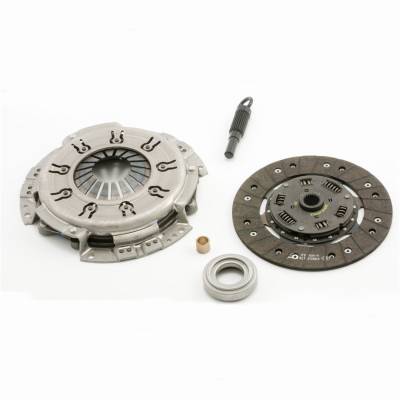 Midwest Transmission - Midwest Transmission Center 06-059 LuK RepSet for 96-08 Frontier Pickup/Urvan