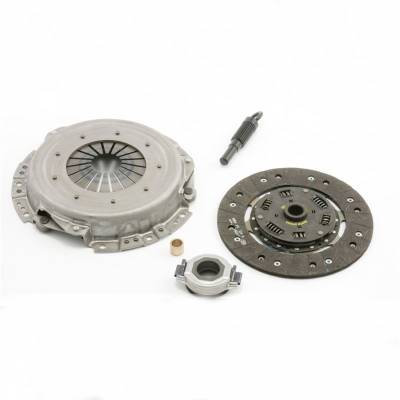 Midwest Transmission - Midwest Transmission Center 06-044 LuK RepSet for 85-01 I30/Maxima
