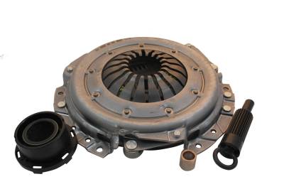 Midwest Transmission - Midwest Transmission Center 04-155 LuK RepSet for Hombre S10 Pickup/Sonoma