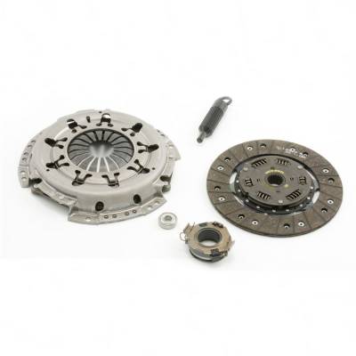 Midwest Transmission - Midwest Transmission Center 16-061 LuK RepSet for 88-04 Camry/Celica/ES250/RAV4
