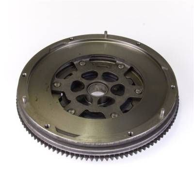 Midwest Transmission - Midwest Transmission Center DMF064 Clutch Flywheel for 03-07 Ford Focus