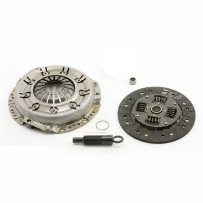Midwest Transmission - Midwest Transmission Center 07-093 LuK RepSet for 88-94 B2300/Ranger