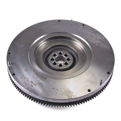 Midwest Transmission - Midwest Transmission Center LFW155 Clutch Flywheel for B4000/Explorer/Ranger