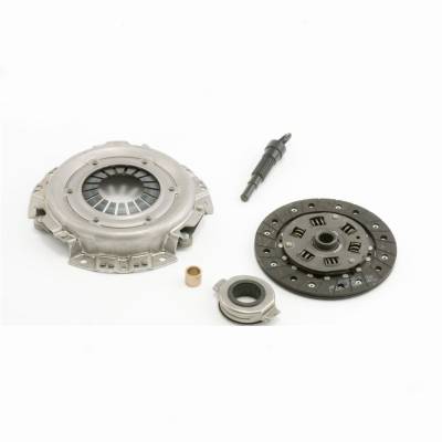 Midwest Transmission - Midwest Transmission Center 06-021 LuK RepSet for 310 Pulsar/Pulsar NX/Sentra