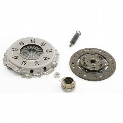 Midwest Transmission - Midwest Transmission Center 16-086 LuK RepSet for Previa/SC300/Supra/Tacoma
