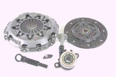 Midwest Transmission - Midwest Transmission Center 06-089 LuK RepSet Pro for 09-22 Versa/Versa Note