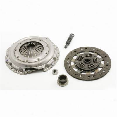 Midwest Transmission - Midwest Transmission Center 07-032 LuK RepSet for Ford Bronco/F150/F250/F350