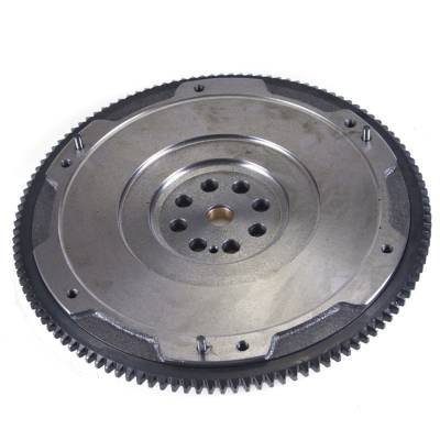 Midwest Transmission - Midwest Transmission Center LFW118 Clutch Flywheel for 90-02 Accord CL Prelude