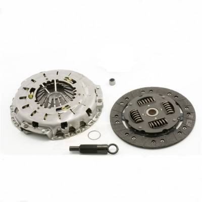 Midwest Transmission - Midwest Transmission Center 07-139 LuK RepSet for 98-01 B4000/Explorer/Ranger
