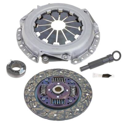 Midwest Transmission - Midwest Transmission Center 24-022 LuK RepSet for Accent/Rio/Soul/Veloster