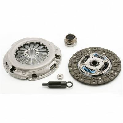 Midwest Transmission - Midwest Transmission Center 16-088 LuK RepSet for 93-18 T100/Pickup/Tacoma