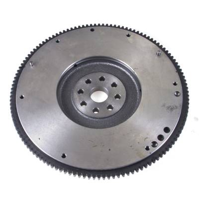 Midwest Transmission - Midwest Transmission Center LFW123 Clutch Flywheel for 90-99 Impreza Legacy