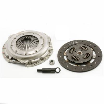 Midwest Transmission - Midwest Transmission Center 07-908 LuK RepSet for Bronco//F150/F250/F350