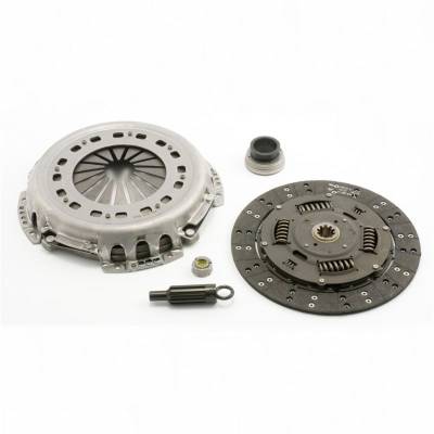 Midwest Transmission - Midwest Transmission Center 07-154 LuK RepSet