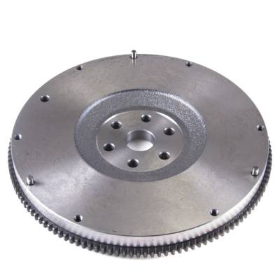 Midwest Transmission - Midwest Transmission Center LFW137 Clutch Flywheel for 95-01 B2300/B2500/Ranger