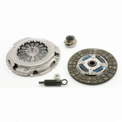 Midwest Transmission - Midwest Transmission Center 16-090 LuK RepSet