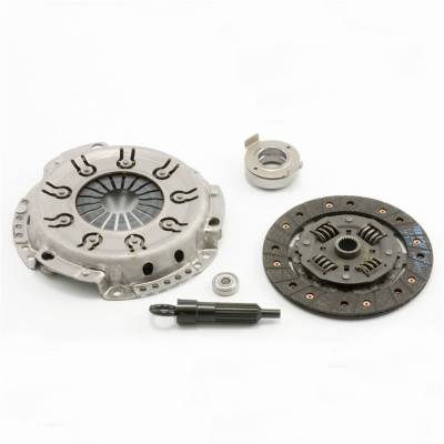 Midwest Transmission - Midwest Transmission Center 04-104 LuK RepSet for 85-95 Samurai Sidekick SJ413
