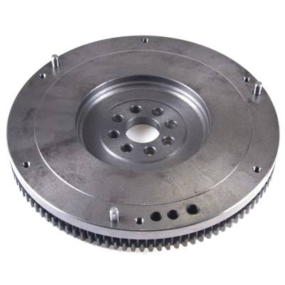 Midwest Transmission - Midwest Transmission Center LFW244 Clutch Flywheel