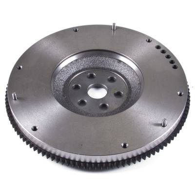 Midwest Transmission - Midwest Transmission Center LFW160 Clutch Flywheel for 98-11 B2300/B3000/Ranger