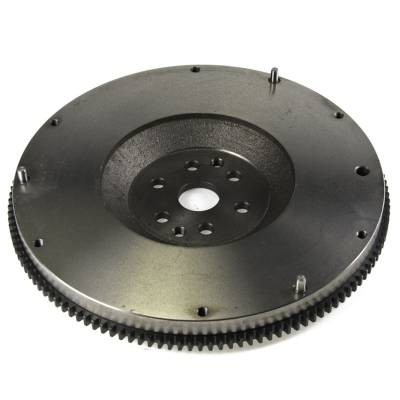 Midwest Transmission - Midwest Transmission Center LFW138 Clutch Flywheel for 95-08 B3000/Ranger