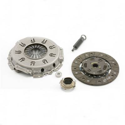 Midwest Transmission - Midwest Transmission Center 16-069 LuK RepSet for 87-95 Toyota 4Runner/Pickup