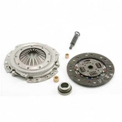 Midwest Transmission - Midwest Transmission Center 04-065 LuK RepSet