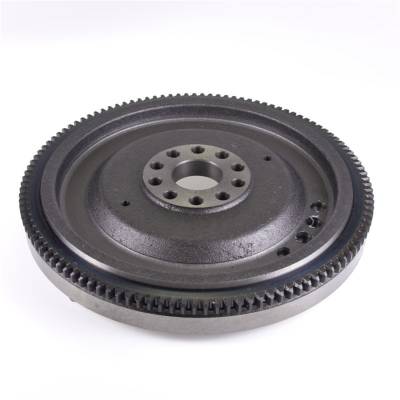 Midwest Transmission - Midwest Transmission Center LFW198 Clutch Flywheel for 91-03 Previa/Tacoma