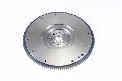 Midwest Transmission - Midwest Transmission Center LFW262 Clutch Flywheel