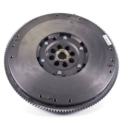 Midwest Transmission - Midwest Transmission Center DMF098 Clutch Flywheel for 05-19 Frontier Xterra