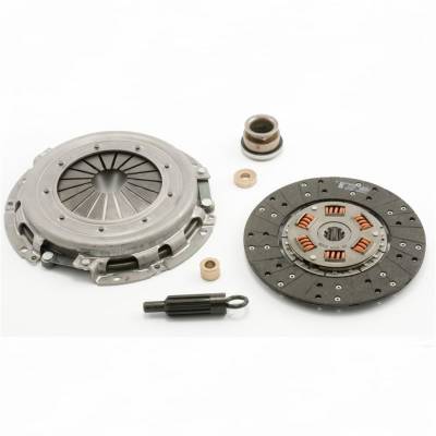 Midwest Transmission - Midwest Transmission Center 04-003 LuK RepSet Clutch Kit