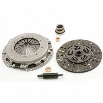 Midwest Transmission - Midwest Transmission Center 04-002 LuK RepSet