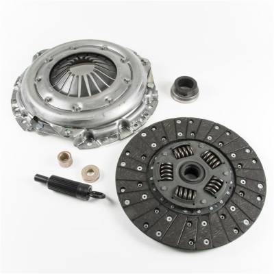 Midwest Transmission - Midwest Transmission Center 04-020 LuK RepSet Clutch Kit