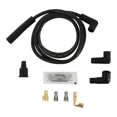 ACCEL - ACCEL 170500K Single Replacement Spark Plug Wire