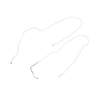Brothers Trucks - Brothers Trucks CTF81S3 Truck Bed Liner