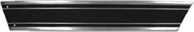 Brothers Trucks - Brothers Trucks M0023R-69 Truck Bed Mat for Chevrolet/GMC 402