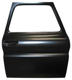 Brothers Trucks - Brothers Trucks DOOR466-RH Right Door Shell for Chevrolet/GMC