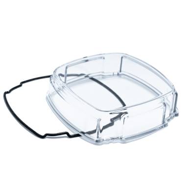 Rigid Industries - Rigid Industries 168245 Phoenix 5" Spot Lens Cover