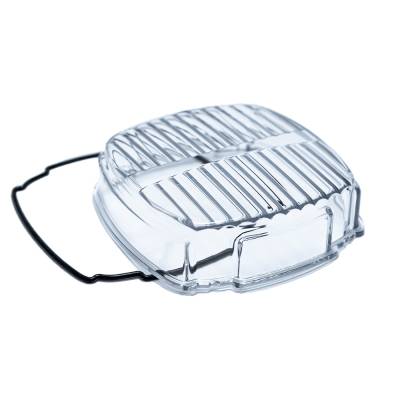Rigid Industries - Rigid Industries 168246 Phoenix 5" Drive Lens Cover
