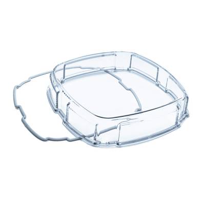 Rigid Industries - Rigid Industries 168249 Phoenix XL 7" Spot Lens Cover