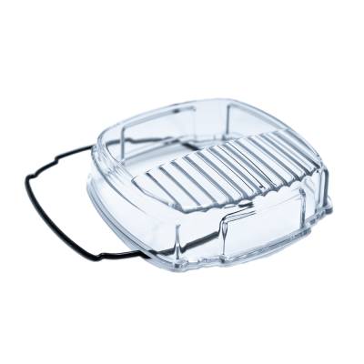 Rigid Industries - Rigid Industries 168247 Phoenix 5" Combo Lens Cover